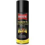 Ballistol Reparationer & Vedligeholdelse Ballistol Silicone Oile Spray BikeSilex, ml