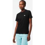 Lacoste Dame Overdele Lacoste Core T-Shirt Women black