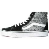 Vans Sk8-Hi Sneakers 7.0 paisley gray/true white