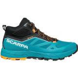 Scarpa Rapid Mid GTX Shoes Women, blå/sort 2023 40,5 Trekking- & vandresko