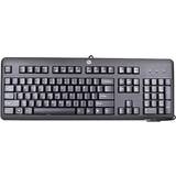 HP Membran Tastaturer HP usb wired qwerty
