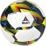 Fodbolde Select Classic V23 - White