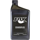 Fox Cykeltilbehør Fox gaffelolie 5wt liter