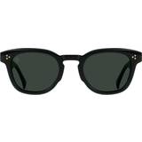 RAEN Solbriller RAEN Squire Polarized Sunglasses - 49 Recycled Polarized Polarized