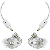 MEE audio In-Ear Høretelefoner MEE audio Professional MX1 PRO Customizable Noise-Isolating Universal-Fit