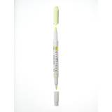 Zebra Hobbyartikler Zebra Mildliner Yellow