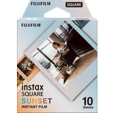 Instax square Fujifilm Instax Film Square Sunset