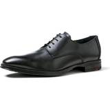 Herre - Sort Lave sko LLOYD Casual Shoes GIDEON men