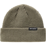 Dickies Dame Hovedbeklædning Dickies Woodworth Beanie - Military Green