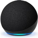 Amazon Music - D Højtalere Amazon Echo Dot 5th Generation