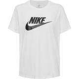 22 - Bomuld T-shirts & Toppe Nike Essential T-shirt W