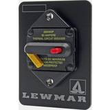 Lewmar Bundmalinger Lewmar 68000240 70amp breaker style panel