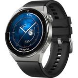 Huawei watch 3 Huawei Watch GT 3 Pro 46mm with Silicone Strap