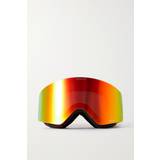 Unisex Skibriller Dragon Alliance Skibriller Snowboard R1 Otg Sort