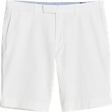 Polo Ralph Lauren Stretch Shorts Polo Ralph Lauren Stretch Slim Fit Chino Short - White