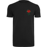 Mister Tee Herre T-shirts & Toppe Mister Tee shirt rose