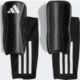 Adidas Benbeskyttere adidas Benskinner Tiro League Sort/Hvid/Sølv M: 160-175