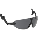 3M Peltor Sikkerhedshjelme 3M Peltor V9G Integrerbare beskyttelsesbriller, grå