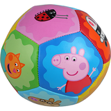 Gurli Gris Aktivitetslegetøj Peppa Pig Soft Ball