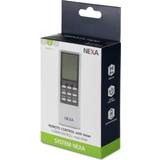 Nexa Smart home styreenheder Nexa TMT-918