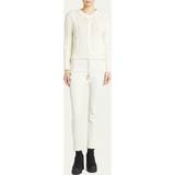 Moncler Dame Sweatere Moncler Crew Neck sweater