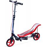 Space Scooter Løbehjul Space Scooter Deluxe X 590