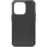 BLACK ROCK Apple iPhone 12 Pro Covers BLACK ROCK Protective shell robust for apple iphone 12/12 pro, glass frosted