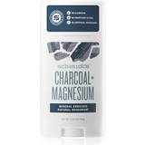 Deodoranter Schmidt's Charcoal + Magnesium Deo Stick 75g