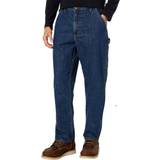 Carhartt 44 Bukser & Shorts Carhartt Men's Loose Fit Mid-Rise Utility Jeans