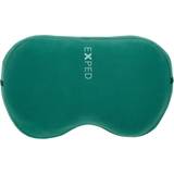 Exped Rejselagen & Campingpuder Exped Downpillow Pillow size L, green