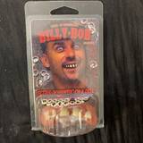 Billy Bob Udklædningstøj Billy Bob original costume teeth
