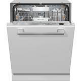 60 °C - Varmtvandstilslutning Opvaskemaskiner Miele G5360SCVI Integreret