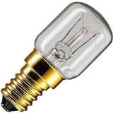 Philips Halogen Incandescent Lamps 15W E14