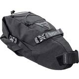 Topeak Cykeltasker & Kurve Topeak Saddle Bag BackLoader 10L