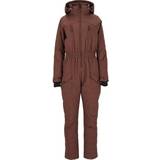 38 - Brun Jumpsuits & Overalls Whistler Women's Chola Jumpsuit - Brown