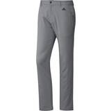 adidas Recycled Content Tapered Golf Pants - Gray Three