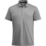Slids - Slim T-shirts & Toppe Cutter & Buck Kelowna Polo T-shirt - Light Grey