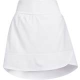 Golf Nederdele adidas Frill Skirt Women's - White