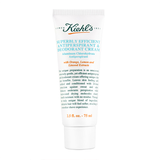 Kiehl's Since 1851 Fedtet hud Hygiejneartikler Kiehl's Since 1851 Superbly Efficient Anti-Perspirant & Deo Cream 75ml