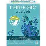 Menstruationsbeskyttelse Natracare Ultra Bind Regular 14-pack