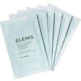 Fri for mineralsk olie Øjenmasker Elemis Pro Collagen HydraGel Eye Masks 6-pack