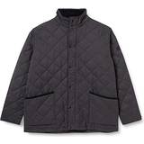 Herre - Quiltede jakker Regatta Men's Londyn Quilted Jacket - Rhino Marl