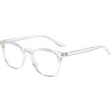 Runde Briller & Læsebriller Zen Z4 - Blue Light briller