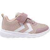Snøresko Sneakers Hummel Actus Recycled Infant - Pale Lilac