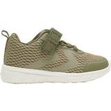 Sneakers Hummel Actus ML Recycled Infant - Deep Lichen Green