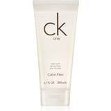 Calvin Klein Bade- & Bruseprodukter Calvin Klein CK One Shower Gel 200ml