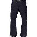 Burton Sort Bukser & Shorts Burton Men's Cargo 2L Pants True Black