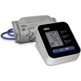 Måling af systole Blodtryksmåler Braun ExactFit 1 BUA5000