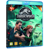 Jurassic world dvd Jurassic World: Fallen Kingdom (Blu-Ray)