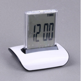 Digital Alarm Clock-7